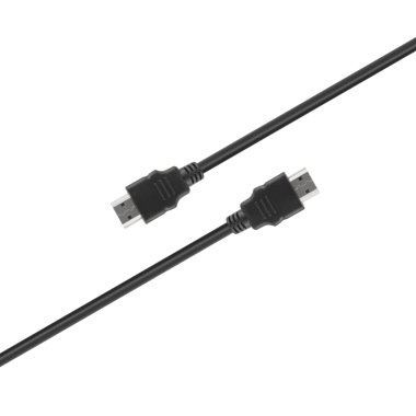 Kablolu HDMI bağlantısı