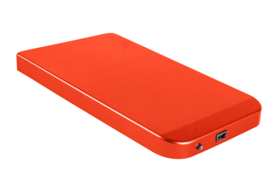 harici sabit disk, cep