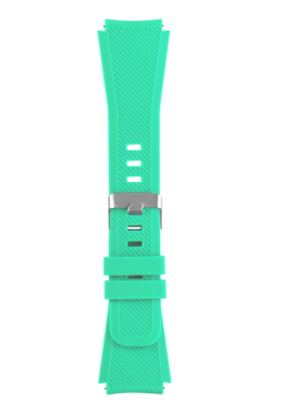 Elektronik saatler için deri kayış