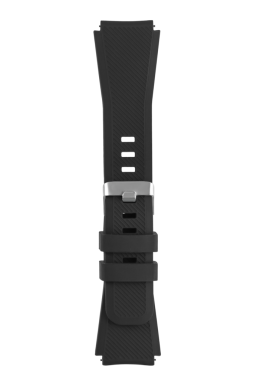 Elektronik saatler için deri kayış