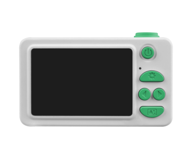 çocuklar için dijital kamera