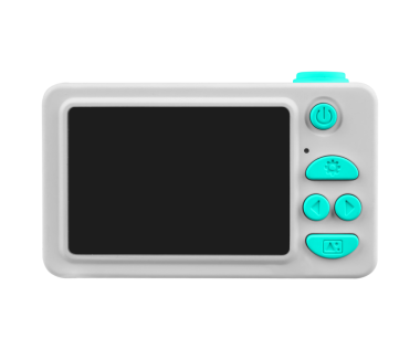 çocuklar için dijital kamera