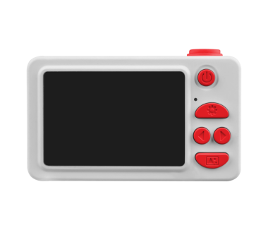 çocuklar için dijital kamera