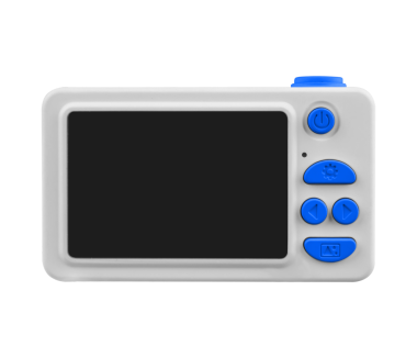 çocuklar için dijital kamera