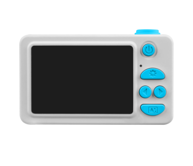 çocuklar için dijital kamera