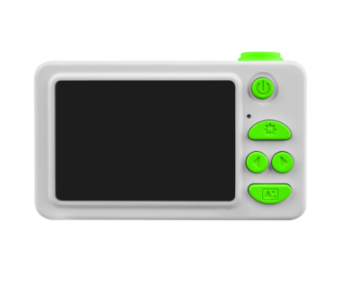 çocuklar için dijital kamera