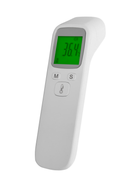 elektrik termometresi, şeffaf arkaplan