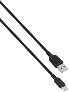 USB ve Tip-C bağlantısıyla kablo