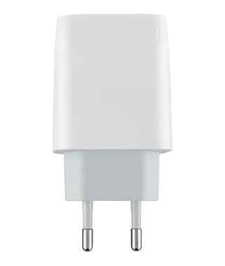 Telefon için güç adaptörü