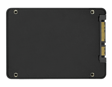 SSD katı hal sürücüsü