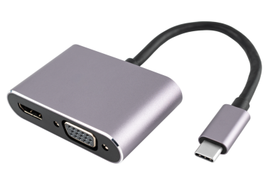 Bilgisayar için usb-hub adaptör kablosu