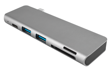 Bilgisayar için usb-hub adaptör kablosu