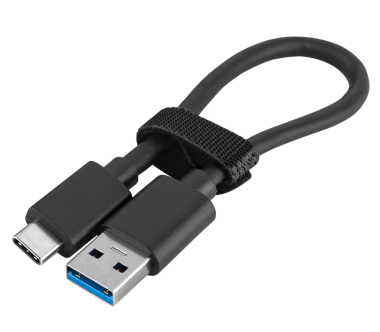 USB bağlantısı olan kablo, Tip-C