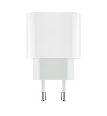 Telefon için güç adaptörü