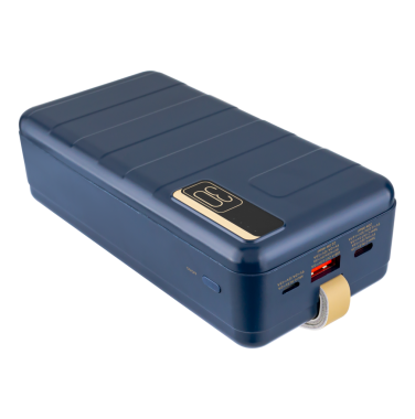 Telefonu şarj etmek için harici pil