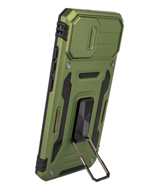 Silikon şok geçirmez telefon kılıfı