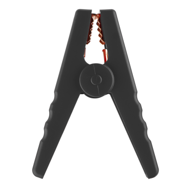 Elektrik terminalleri için kıskaçlar