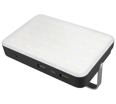 Duraklı LED fener