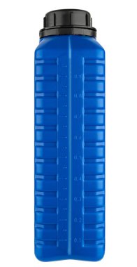 Kullanışlı kapaklı sıvılar için kompakt plastik kutu. Depolama ve ulaşım için basit ve çok yönlü bir konteynır.