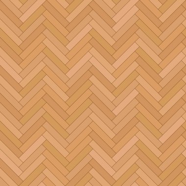 Parke döşeme - dikdörtgen herringbone deseni, renk vektörü tekrarlanamaz desen arka plan