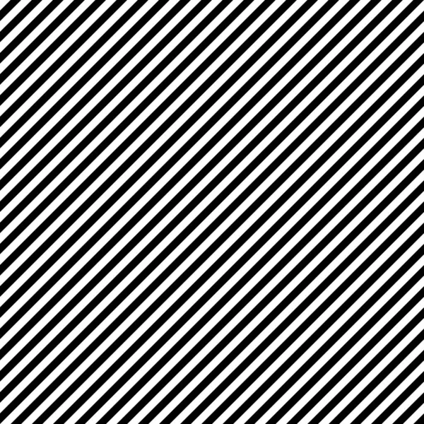 Çapraz Kuluçka Şablonu Siyah Beyaz Eğimli Çizgiler Vektörsüz Tekrarlanabilir Doku — Stok Vektör