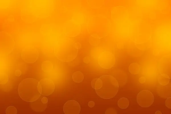 Achtergrond Met Vervaging Oranje Tinten Detail — Stockfoto