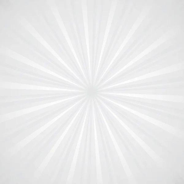 Rays Vector Light Background Gray Illustration Whirpool 로열티 프리 스톡 벡터