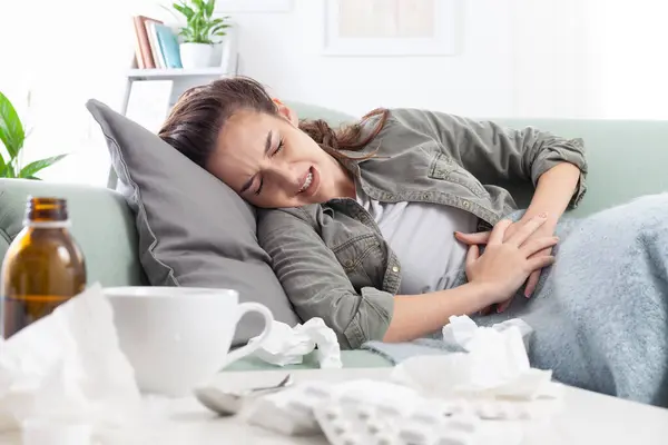 Home Remedies and Red Flags for Food Poisoning Recovery