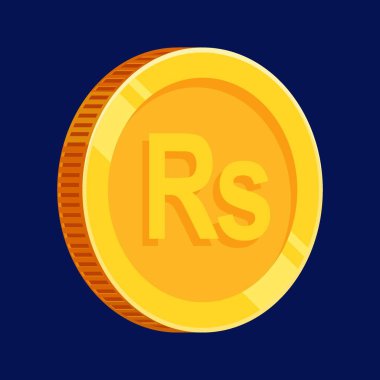 Pakistan Rupisi Altın PKR Para İzole Edildi