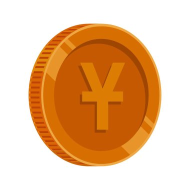 Yuan Çin Bronz Parası İzole Edildi