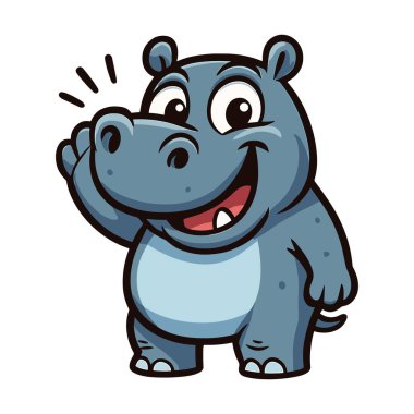 Suaygırı Dalgalanması Çizgi Film Suaygırı Biçimi ResmiComment