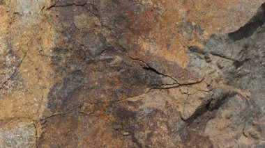 Natural stone texture with natural and abstract patterns. Images are suitable for use as wallpaper, or other graphic resources