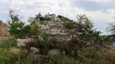 kaleto svishtov bulgaria video