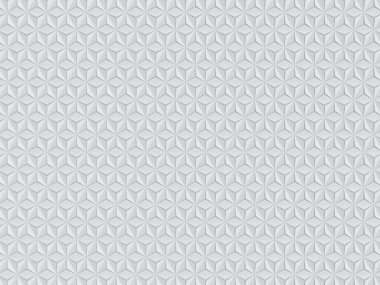 Yüksek kalite 3d Wallaper beyaz rengi