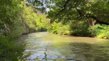 Geopark Iskar Panega Altın Panega Zlatna Panega Bulgaristan