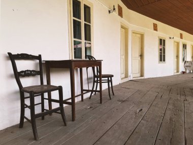 Kilifarevo Manastırı Veliko Tarnovo Bulgaristan