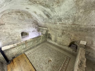 Hisarya Bulgaristan Roma mezarı