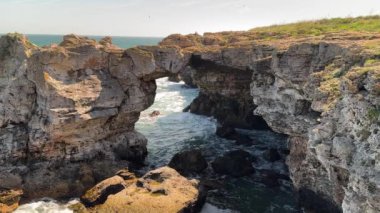 Tulenovo Karadeniz yayı Bulgaristan