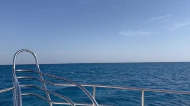 Yat tahtası Kızıl Deniz Mısır