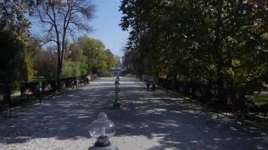 Hava: park uçan