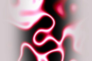 Soyut arkaplan renk Magenta. Renk eğilimi 2023. Canlı bir soyutlama. Yüksek kaliteli illüstrasyon