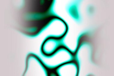 Abstract turquoise background. The background is in emerald tones. bright colorful background. High quality illustration