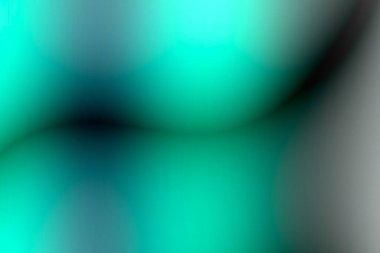 Abstract turquoise background. The background is in emerald tones. bright colorful background. High quality illustration