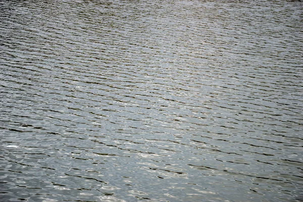Абстрактный Фон Синей Серой Воды — стоковое фото