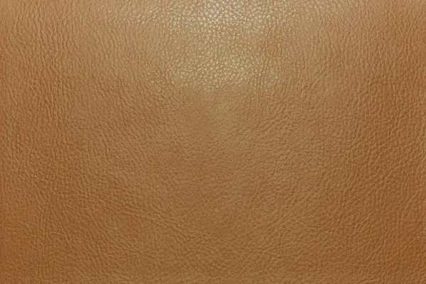 Brown Leather Texture Background Substitute — Stock Photo, Image