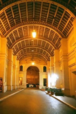 Girolamo Magi Galerisi Anghiari, Toskana, İtalya