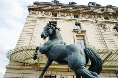 Paris, Fransa 'daki Orsay Müzesi