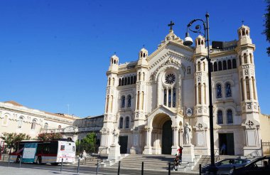 Reggio Calabria Katedrali, İtalya