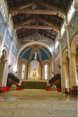 Reggio Calabria Katedrali, İtalya