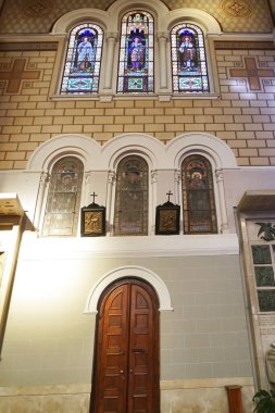 Reggio Calabria Katedrali, İtalya